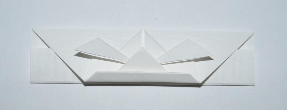 como envelope